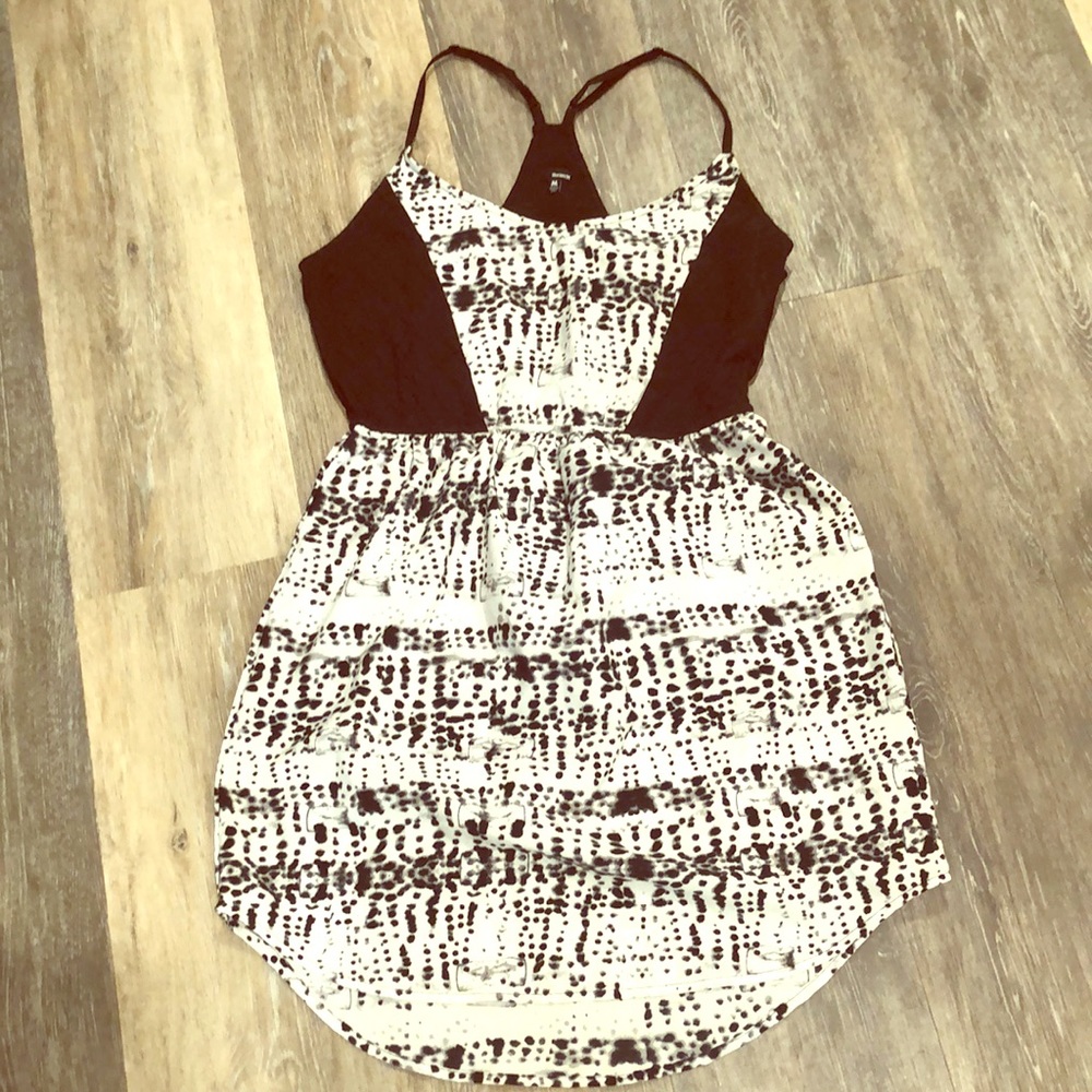 Hurley sundress